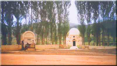 Dede Korkut Gorselleri