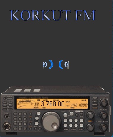Korkut FM